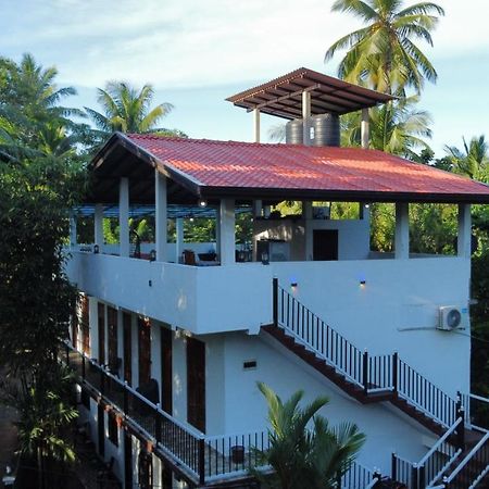 היקדואה Rainbow Guest House מראה חיצוני תמונה