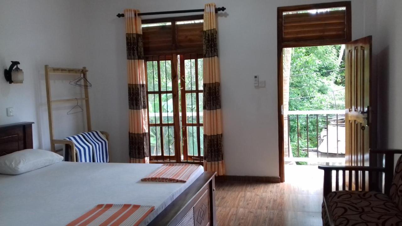 היקדואה Rainbow Guest House מראה חיצוני תמונה