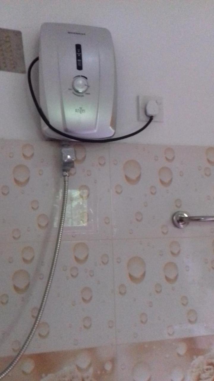 היקדואה Rainbow Guest House מראה חיצוני תמונה