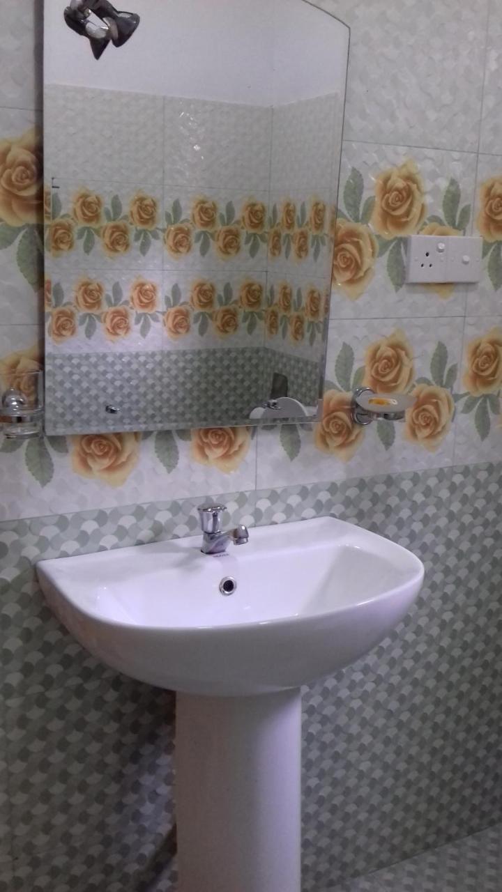 היקדואה Rainbow Guest House מראה חיצוני תמונה