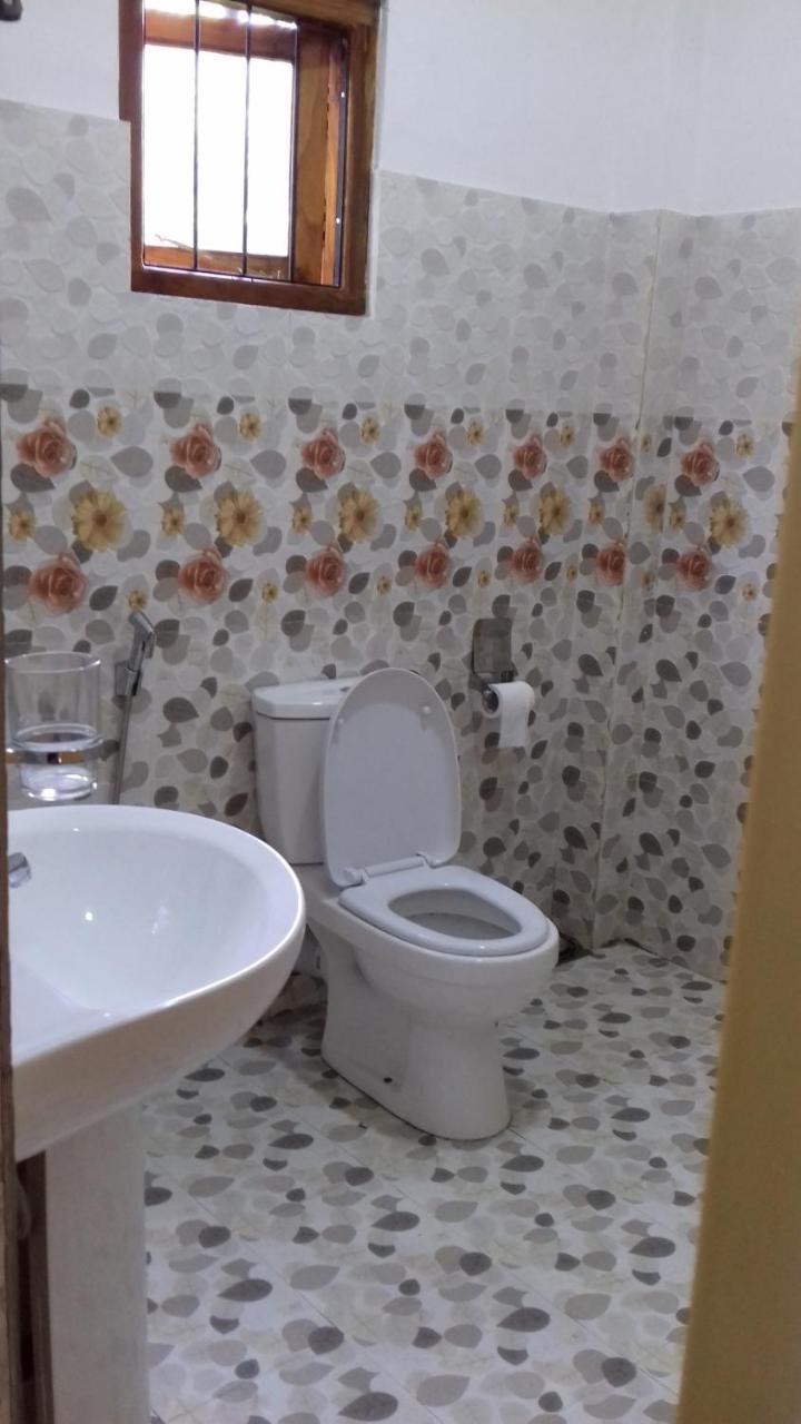 היקדואה Rainbow Guest House מראה חיצוני תמונה