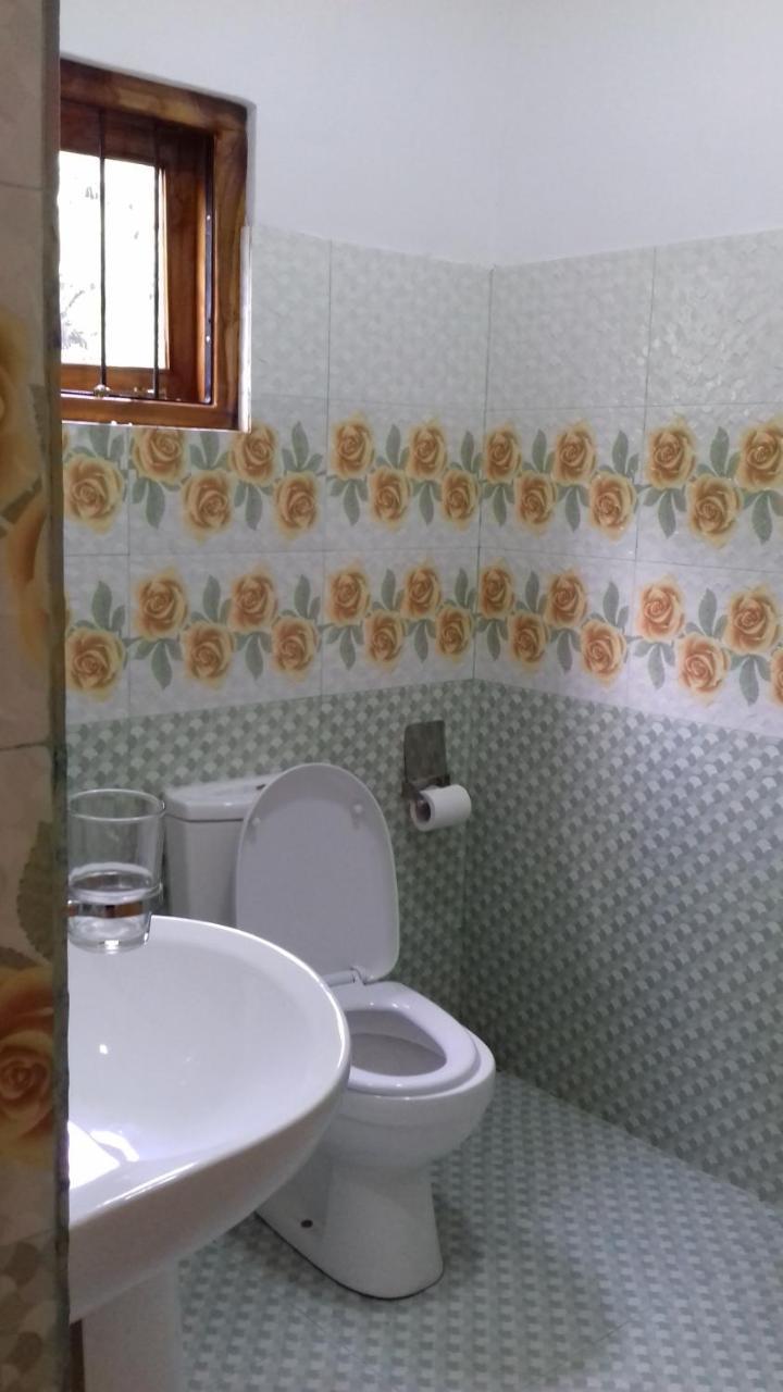 היקדואה Rainbow Guest House מראה חיצוני תמונה