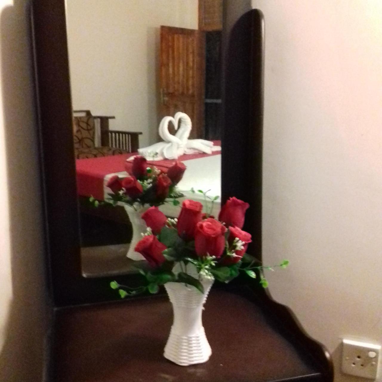 היקדואה Rainbow Guest House מראה חיצוני תמונה