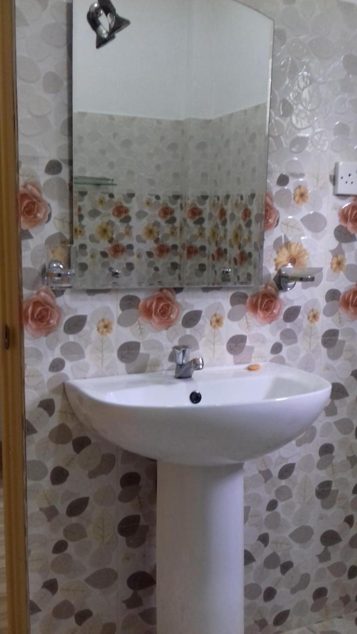 היקדואה Rainbow Guest House מראה חיצוני תמונה