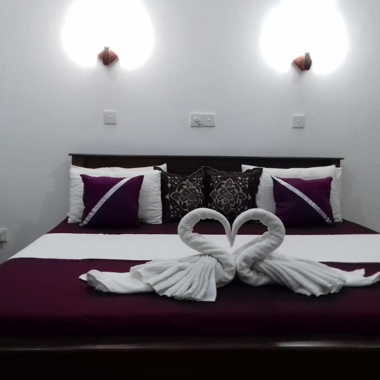 היקדואה Rainbow Guest House מראה חיצוני תמונה
