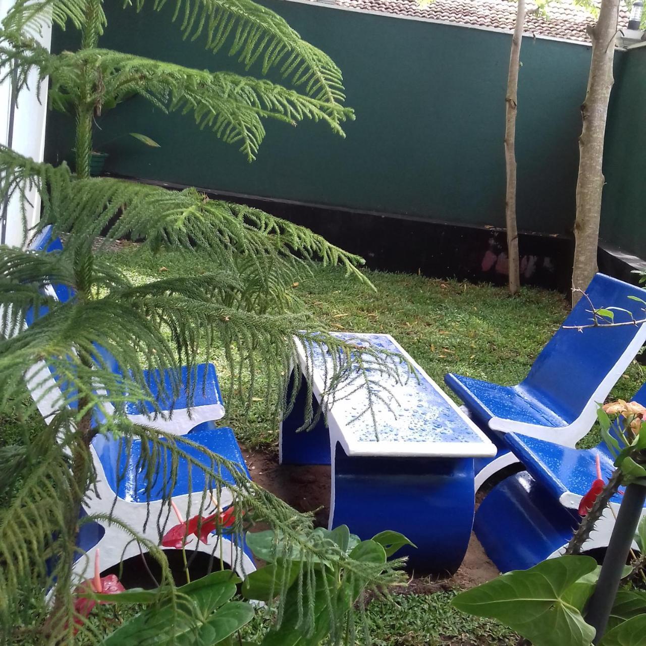 היקדואה Rainbow Guest House מראה חיצוני תמונה
