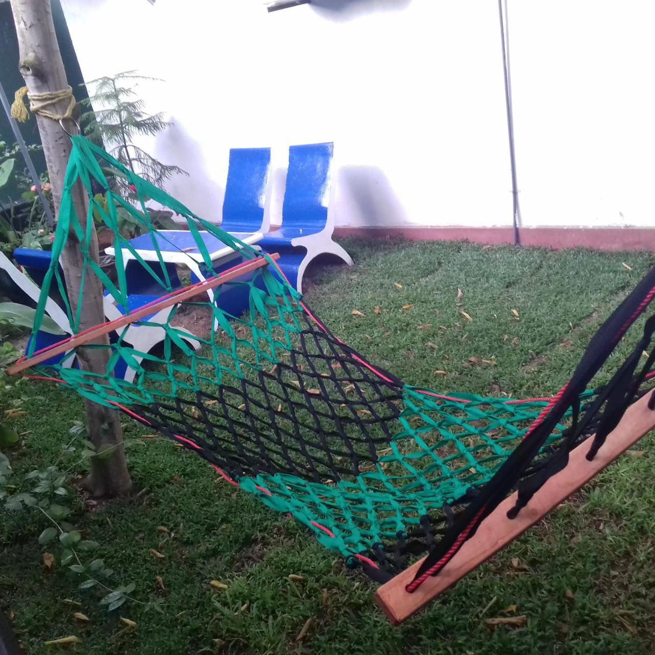 היקדואה Rainbow Guest House מראה חיצוני תמונה