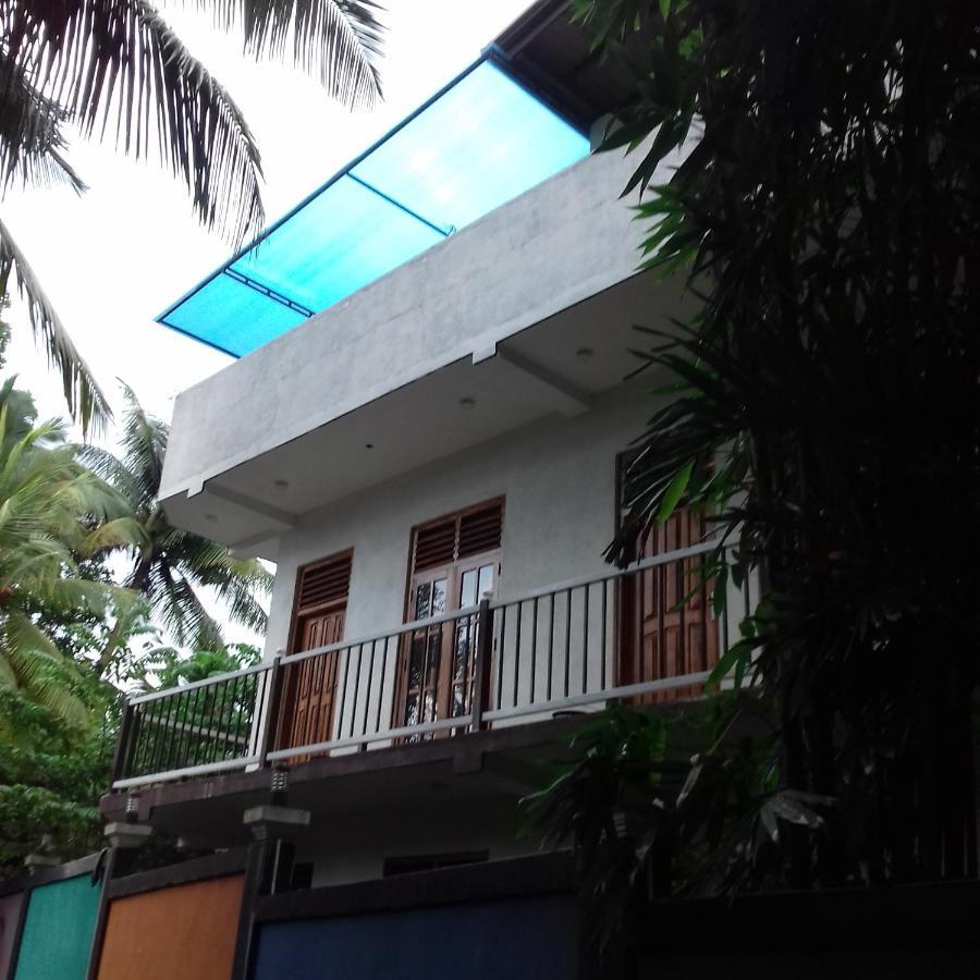 היקדואה Rainbow Guest House מראה חיצוני תמונה